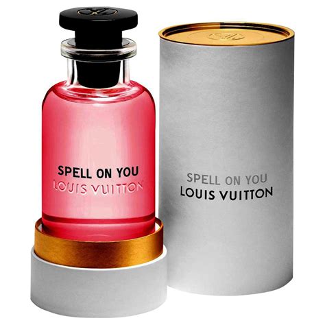 best seller perfume louis vuitton|lv spell on you review.